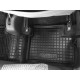 Килимки в салон Daewoo Matiz 1998-2009 (Avto-Gumm)