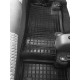 Килимки в салон Daewoo Matiz 1998-2009 (Avto-Gumm)