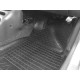 Килимки в салон Daewoo Matiz 1998-2009 (Avto-Gumm)