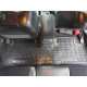 Килимки в салон Hyundai Tucson JM 2004-2012 (Avto-Gumm)