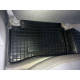 Коврики в салон Hyundai Accent III (MC) 2006-2010 (Avto-Gumm)