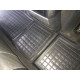 Килимки в салон BMW X5 (E53) 1999-2006 (Avto-Gumm)