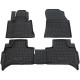 Килимки в салон BMW X5 (E53) 1999-2006 (Avto-Gumm)