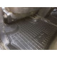 Килимки в салон BMW X5 (E53) 1999-2006 (Avto-Gumm)