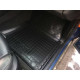 Килимки в салон BMW X5 (E53) 1999-2006 (Avto-Gumm)