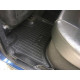 Килимки в салон BMW X5 (E53) 1999-2006 (Avto-Gumm)