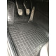 Килимки в салон BMW 5 (E39) 1995-2003 (Avto-Gumm)