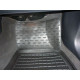 Килимки в салон Audi A6 (C6) 2004-2011 (Avto-Gumm)
