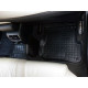 Килимки в салон Audi A6 (C6) 2004-2011 (Avto-Gumm)