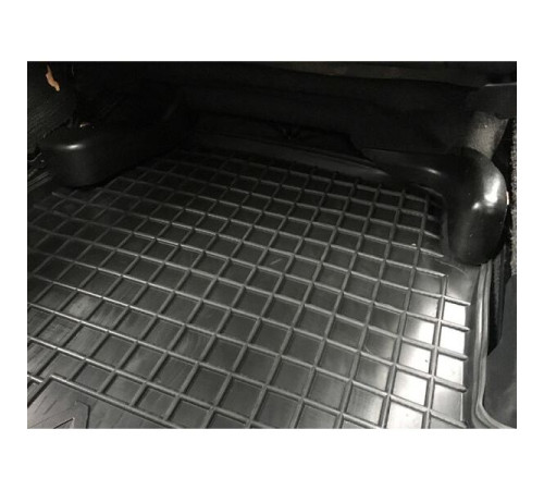 Килимки в салон Audi A6 (C5) 1997-2004 (Avto-Gumm)