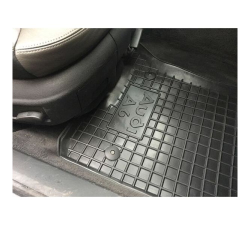 Килимки в салон Audi A6 (C5) 1997-2004 (Avto-Gumm)