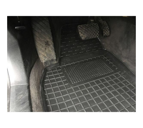 Килимки в салон Audi A6 (C5) 1997-2004 (Avto-Gumm)