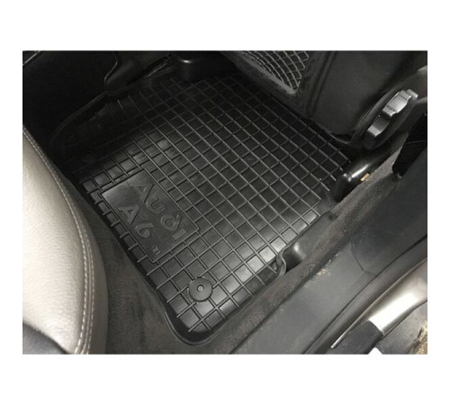 Килимки в салон Audi A6 (C5) 1997-2004 (Avto-Gumm)
