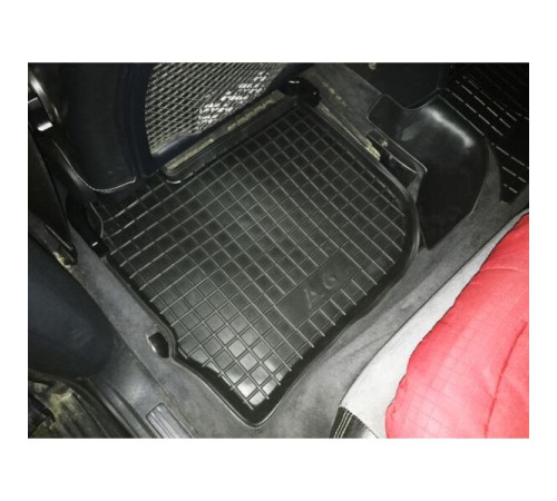 Килимки в салон Audi A6 (C4) 1990-1997 (Avto-Gumm)