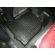 Килимки в салон Audi A6 (C4) 1990-1997 (Avto-Gumm)