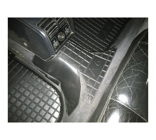 Килимки в салон Audi A6 (C4) 1990-1997 (Avto-Gumm)