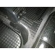 Килимки в салон Audi A6 (C4) 1990-1997 (Avto-Gumm)