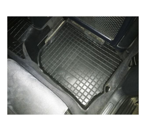 Килимки в салон Audi A6 (C4) 1990-1997 (Avto-Gumm)