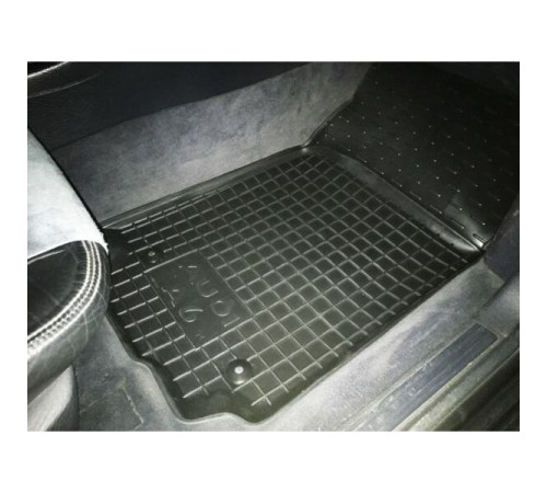 Килимки в салон Audi A6 (C4) 1990-1997 (Avto-Gumm)