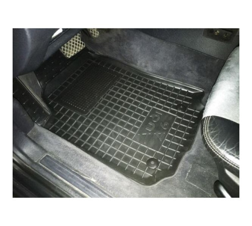 Килимки в салон Audi A6 (C4) 1990-1997 (Avto-Gumm)