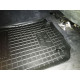 Килимки в салон Audi A6 (C4) 1990-1997 (Avto-Gumm)
