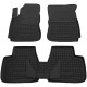 Килимки в салон Citroen C4 Cactus 2014+ (Avto-Gumm)