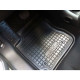 Килимки в салон Citroen C4 Cactus 2014+ (Avto-Gumm)