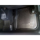 Килимки в салон Citroen C4 Cactus 2014+ (Avto-Gumm)