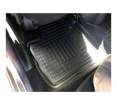 Килимки в салон Citroen C-Elysee 2012+ (Avto-Gumm)