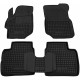 Килимки в салон Citroen C-Elysee 2012+ (Avto-Gumm)
