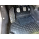 Килимки в салон Citroen C-Elysee 2012+ (Avto-Gumm)