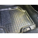 Килимки в салон Citroen C-Elysee 2012+ (Avto-Gumm)