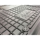 Килимки в салон Citroen Nemo 2008+ (Avto-Gumm)