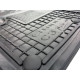 Коврики в салон Citroen C3 Picasso 2009-2017 (Avto-Gumm)