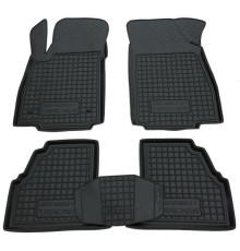 Килимки в салон Chevrolet Tracker III 2013-2019 (Avto-Gumm)