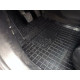 Коврики в салон Chevrolet Cruze 2008-2016 (Avto-Gumm)