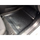 Коврики в салон Chevrolet Cruze 2008-2016 (Avto-Gumm)