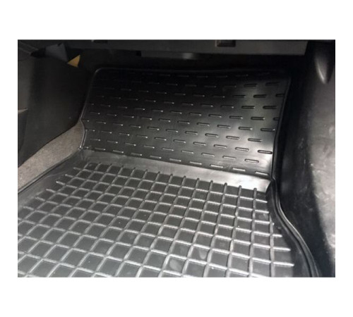 Коврики в салон Chevrolet Cruze 2008-2016 (Avto-Gumm)
