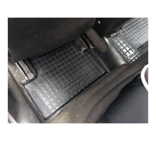 Коврики в салон Chevrolet Cruze 2008-2016 (Avto-Gumm)
