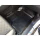 Коврики в салон Chevrolet Captiva 2012-2018 (Avto-Gumm)
