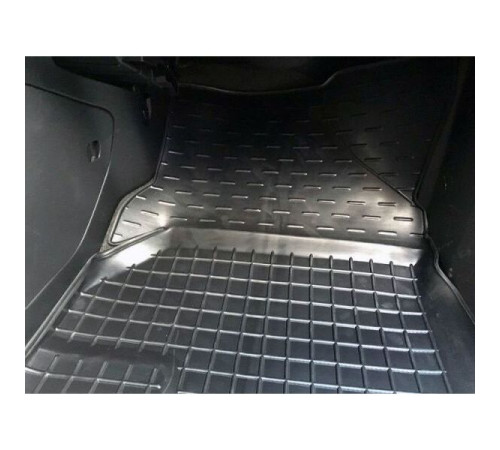 Коврики в салон Chevrolet Captiva 2012-2018 (Avto-Gumm)