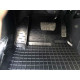 Коврики в салон Chevrolet Captiva 2012-2018 (Avto-Gumm)