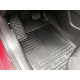 Коврики в салон Chevrolet Aveo T300 2011-2020 (Avto-Gumm)