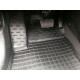 Коврики в салон Chevrolet Aveo T300 2011-2020 (Avto-Gumm)