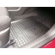 Коврики в салон Chevrolet Aveo T300 2011-2020 (Avto-Gumm)