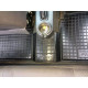 Килимки в салон Chevrolet Aveo T200/T250 2002-2012 (Avto-Gumm)