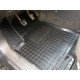Килимки в салон Chevrolet Aveo T200/T250 2002-2012 (Avto-Gumm)