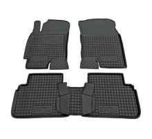 Килимки в салон Chevrolet Epica/Evanda 2000-2014 (Avto-Gumm)