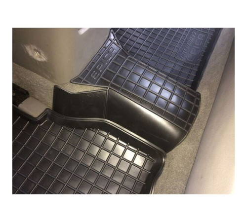 Килимки в салон Chevrolet Epica/Evanda 2000-2014 (Avto-Gumm)