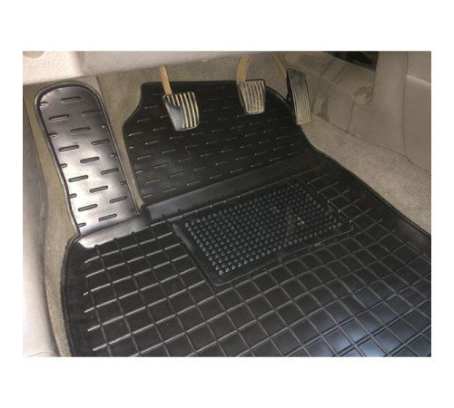 Килимки в салон Chevrolet Epica/Evanda 2000-2014 (Avto-Gumm)